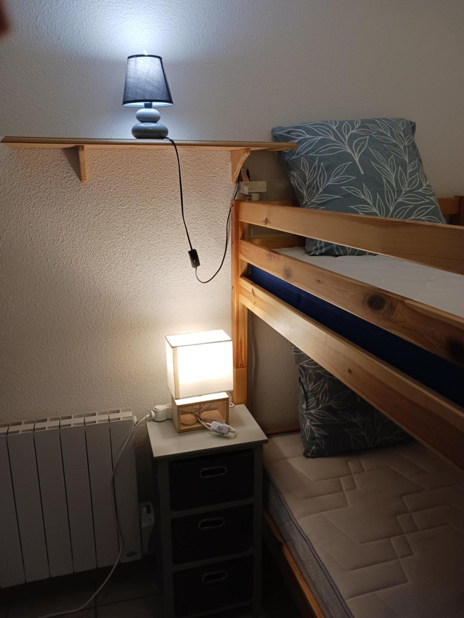 Appartement Vue Mer, Acces Direct Plage, Parking Privatif 르발카레스 외부 사진