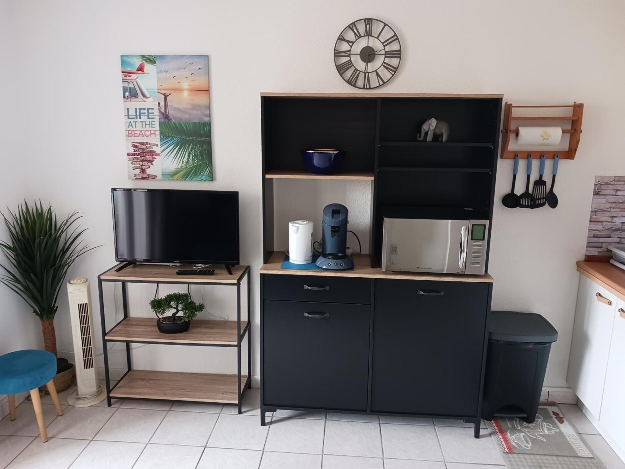 Appartement Vue Mer, Acces Direct Plage, Parking Privatif 르발카레스 외부 사진